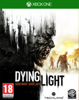Dying Light(for Xbox One) RS.1690.00