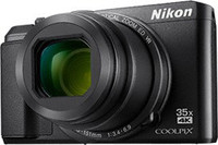 Nikon A900