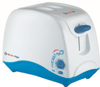 Bajaj Majesty New Easy Pop Up Toaster