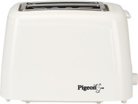 Pigeon Pop-Up Toaster(White)