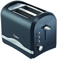 Prestige PPTPKB 800 W Pop Up Toaster(Black)