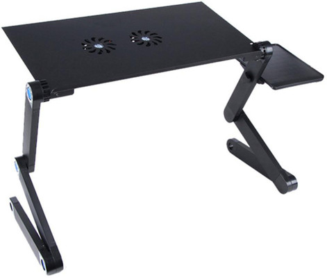 Kashti Kltt01 Metal Portable Laptop Table At Best Price In India Kashti Kltt01 Metal Portable Laptop Table At Best Price In India Thefurnituremall
