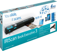 Iris Scan 