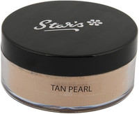 Star's Cosmetics Translucent Powder(Tan Pearl)