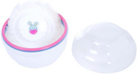 Tollyjoy Powder Puff(White)