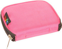 SVVM WD-S37-P External Hard Disk Cover(For Western Digital, Pink)