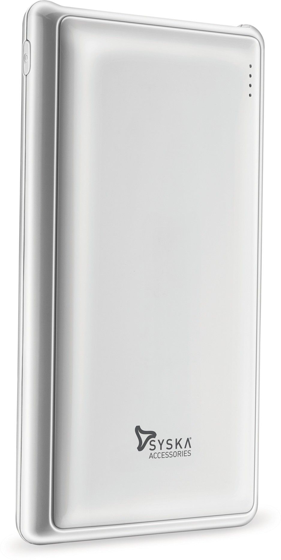 Flipkart - Syska Lithium Polymer 20000mAh Powerbank