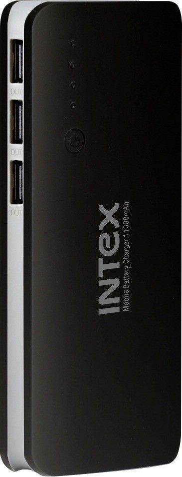 View Intex PowerBank Flipkart Assured exclusive Offer Online(mobiles and accessories)