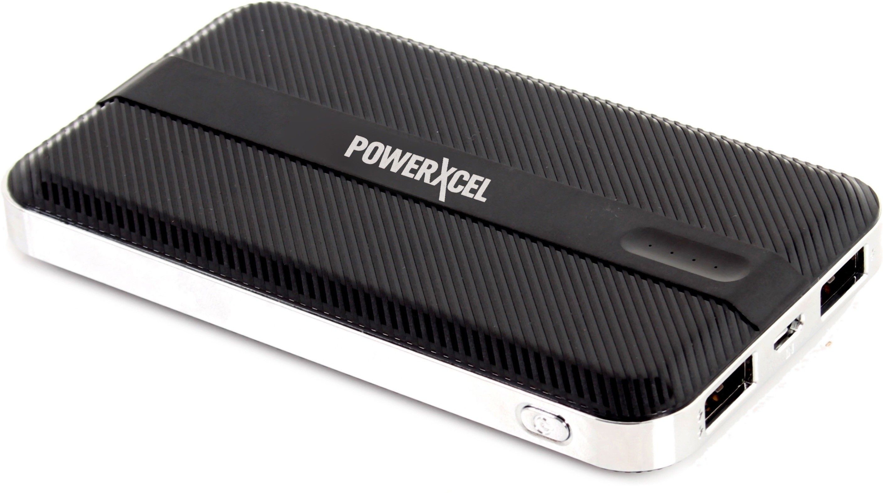 Flipkart - 10,000 mAh Ultra Slim Li-Po Power Banks Just at Rs.999 Flipkart - 10,000 mAh Ultra Slim Li-Po Power Banks Just at Rs.999