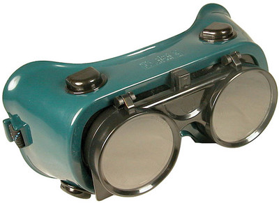 Others Flip-Up Front Lenswelding /Cuttingprotective Goggles Safety Welding Power & Hand Tool Kit