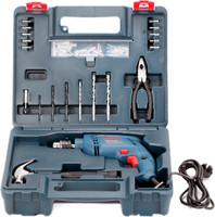 Bosch Power & Hand Tool Kit(50 Tools) RS.6200.00