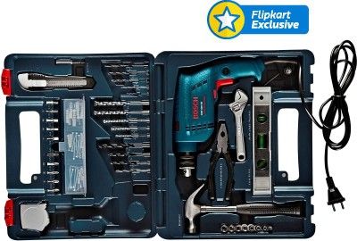 Flipkart - Hand & Power Tool Kit Flat Rs.2899