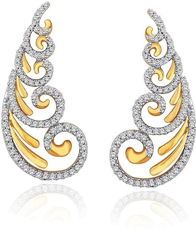 Deals - Delhi - Precious Jewellery <br> Chains, Earrings...<br> Category - jewellery<br> Business - Flipkart.com