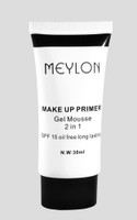 Meylon Paris Gel Mousse Make Up  Primer  - 30 ml(Absolute Natural) RS.549.00