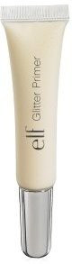 e.l.f Essential Glitter Primer - 13.1 g(White)