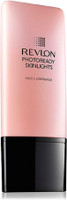 Revlon Photoready Skinlights Face Illuminator Primer  - 30 ml(Pink Light - 200) RS.621.00