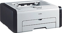 Ricoh SP 2