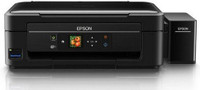 Epson Ink 