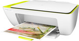 Hp deskjet ink advantage 2135 all in one printer white