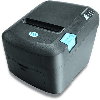 TVSE Receipt 3200 Single Function Wireless Printer Black available at Flipkart for Rs.13390