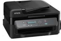 Epson Ink Tank M200 Multi-function Printer(Black)
