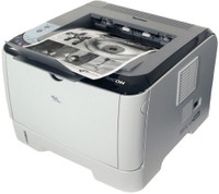 Ricoh - Af