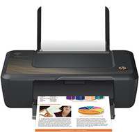 HP Deskjet Ink Advantage 2020hc(Black)