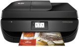 Hp deskjet ink advantage 4675 all in one multi function printer black