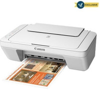 Canon MG 2