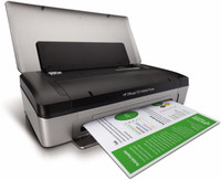 HP 100 mob