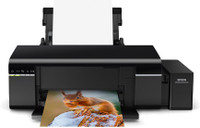 Epson L805