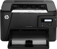 HP LaserJe