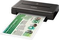 Canon iP11