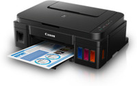 Canon G200