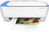 Hp deskjet ink advantage 3635 all in one printer white
