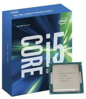 Intel 3.5 GHz LGA 1151 i5 6600k Processor(Grey) RS.18999.00