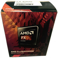 AMD 3.8 GHz AM3+ FX 4300 AMD FX 4- core Processor RS.8790.00