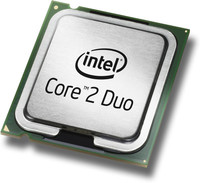 Intel 3.0 