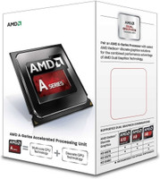 AMD 3.8 Ghz FM2 A8 -7600 Processor RS.8299.00