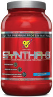 BSN Syntha - 6 Protein Blends(1.32 kg, Vanilla Ice Cream) RS.3583.00