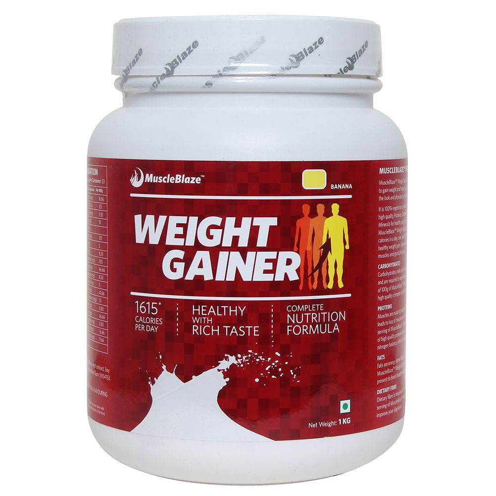 View Mass Gainer ON, MuscleBlaze... exclusive Offer Online(food nutrition)