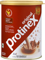 Protinex Original Nutrition Drink(400 g, Chocolate) RS.520.00