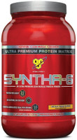 BSN Syntha - 6 Protein Blends(1.32 kg, Chocolate Peanut Butter) RS.3599.00