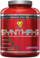 BSN Syntha - 6 Protein Blends(2.27 kg, Strawberry Milkshake) RS.5499.00