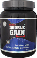 Endura Double Gain Advanced Mass Gainers(1 kg, Banana) RS.980.00