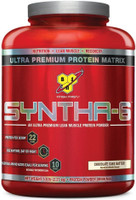 BSN Syntha - 6 Protein Blends(2.27 kg, Chocolate Cake Batter) RS.5499.00