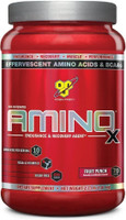 BSN Amino X BCAA(1 kg, Fruit Punch) RS.3763.00