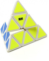 MoYu Pyraminx White(1 Pieces)