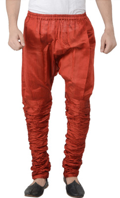 Kurtas (Men's) - Shahana Men's Maharaja Pyjama(Pack of 1)
