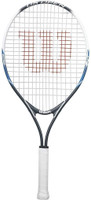 Wilson US Open 25 L1 Strung(Multicolor, Weight - 220 g)